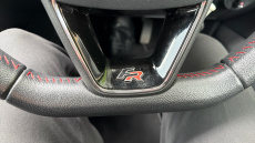 SEAT Arona 1.0 TSI 115 FR 5dr DSG Petrol Hatchback
